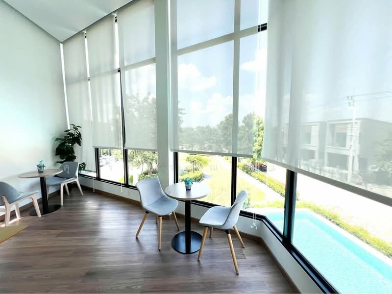 Pleno Sukhumvit-Bangna 2, Samut Prakan, Bangna-Trad Road, Bang Kaeo, Bang Plee, Samut Prakan, 3 Bedrooms, 116 sqm, Townhouse For Rent, by คุณรวีวรรณ อู่เงิน, 500233744 - DDproperty.com