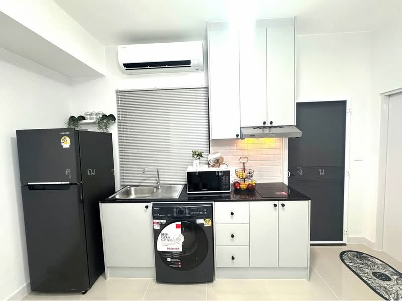 Pleno Sukhumvit-Bangna 2, Samut Prakan, Bangna-Trad Road, Bang Kaeo, Bang Plee, Samut Prakan, 3 Bedrooms, 116 sqm, Townhouse For Rent, by คุณรวีวรรณ อู่เงิน, 500233744 - DDproperty.com