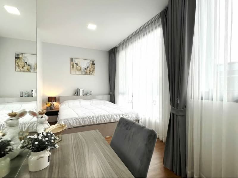 Pleno Sukhumvit-Bangna 2, Samut Prakan, Bangna-Trad Road, Bang Kaeo, Bang Plee, Samut Prakan, 3 Bedrooms, 116 sqm, Townhouse For Rent, by คุณรวีวรรณ อู่เงิน, 500233744 - DDproperty.com