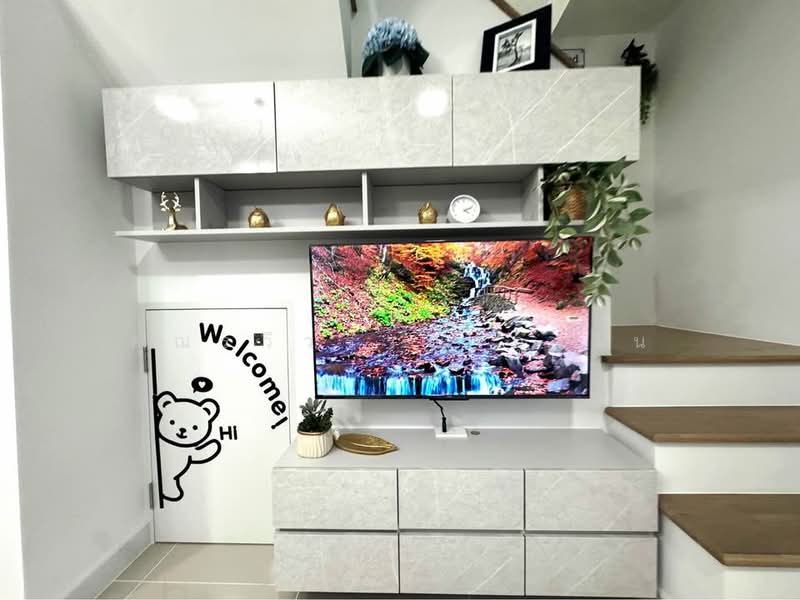 Pleno Sukhumvit-Bangna 2, Samut Prakan, Bangna-Trad Road, Bang Kaeo, Bang Plee, Samut Prakan, 3 Bedrooms, 116 sqm, Townhouse For Rent, by คุณรวีวรรณ อู่เงิน, 500233744 - DDproperty.com