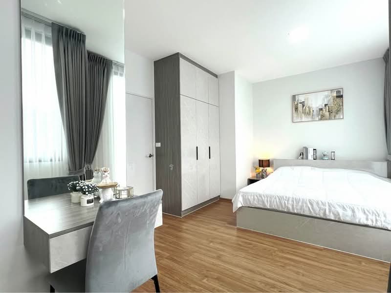 Pleno Sukhumvit-Bangna 2, Samut Prakan, Bangna-Trad Road, Bang Kaeo, Bang Plee, Samut Prakan, 3 Bedrooms, 116 sqm, Townhouse For Rent, by คุณรวีวรรณ อู่เงิน, 500233744 - DDproperty.com