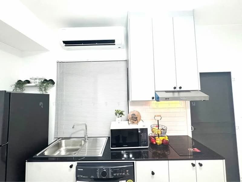 Pleno Sukhumvit-Bangna 2, Samut Prakan, Bangna-Trad Road, Bang Kaeo, Bang Plee, Samut Prakan, 3 Bedrooms, 116 sqm, Townhouse For Rent, by คุณรวีวรรณ อู่เงิน, 500233744 - DDproperty.com