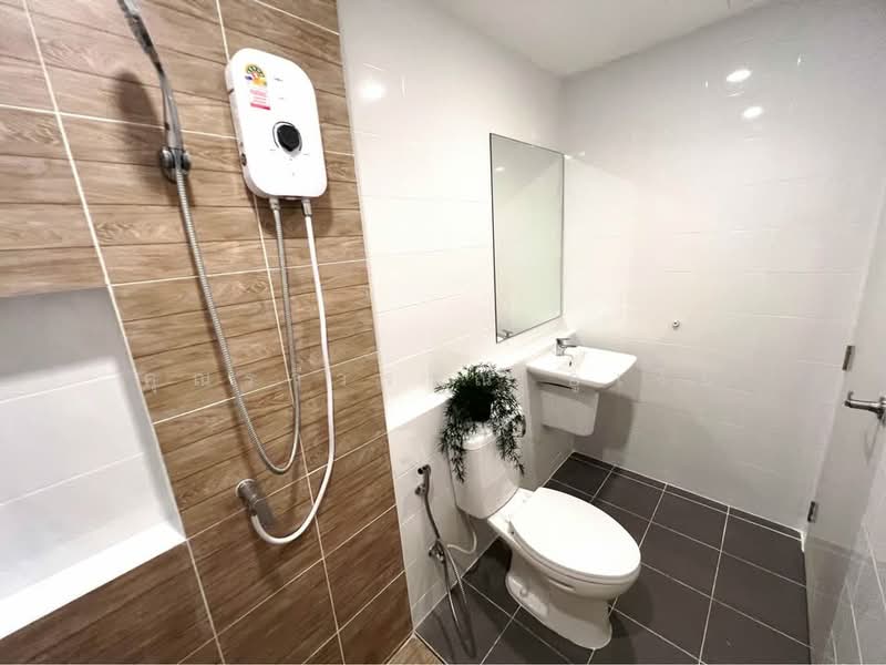 Pleno Sukhumvit-Bangna 2, Samut Prakan, Bangna-Trad Road, Bang Kaeo, Bang Plee, Samut Prakan, 3 Bedrooms, 116 sqm, Townhouse For Rent, by คุณรวีวรรณ อู่เงิน, 500233744 - DDproperty.com