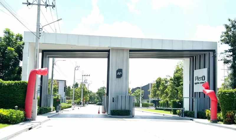 Pleno Sukhumvit-Bangna 2 : พลีโน่ สุขุมวิท-บางนา 2, สมุทรปราการ, ถนนบางนา-ตราด, บางแก้ว, บางพลี, สมุทรปราการ, 116 ตร.ม., ทาวน์เฮ้าส์ ให้เช่า, โดย คุณรวีวรรณ อู่เงิน, 500233744 - DDproperty.com