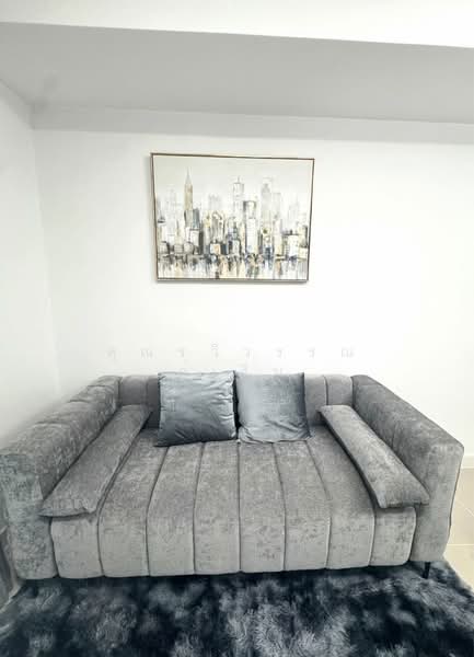 Pleno Sukhumvit-Bangna 2, Samut Prakan, Bangna-Trad Road, Bang Kaeo, Bang Plee, Samut Prakan, 3 Bedrooms, 116 sqm, Townhouse For Rent, by คุณรวีวรรณ อู่เงิน, 500233744 - DDproperty.com