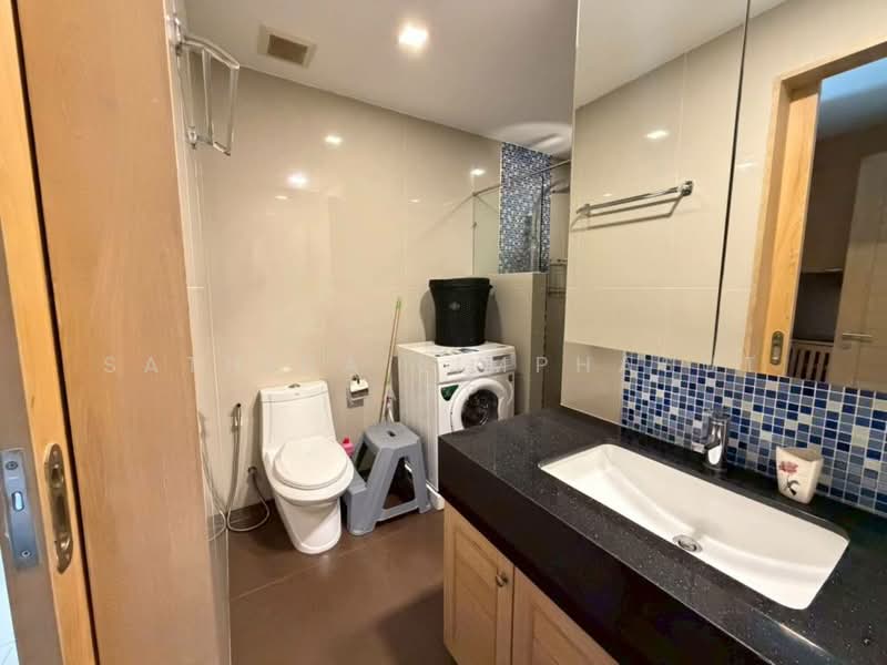 Beachfront Jomtien Residence : บีชฟร้อนท์ จอมเทียน เรสซิเดนท์, ชลบุรี, นาจอมเทียน, สัตหีบ, ชลบุรี, 68 ตร.ม., คอนโด ให้เช่า, โดย Sathida Limphasut (App), 500233751 - DDproperty.com