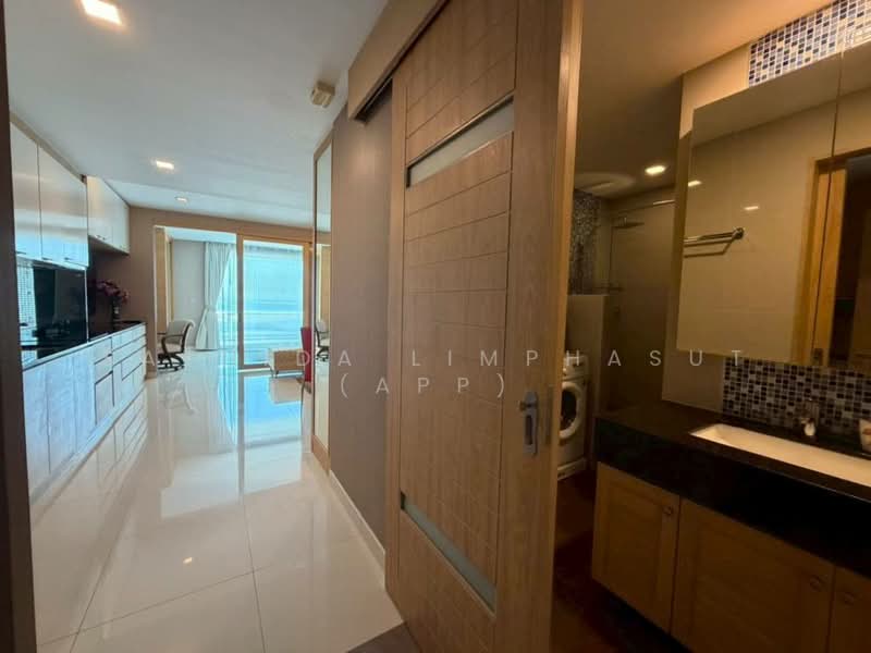 Beachfront Jomtien Residence, Chon Buri (Pattaya), Na Chom Thian, Sattahip, Chon Buri (Pattaya), 1 Bedroom, 68 sqm, Condo For Rent, by Sathida Limphasut (App), 500233751 - DDproperty.com