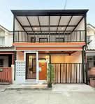 บ้านสวย พร้อมเทอเรซหน้าบ้าน หมู่บ้านพฤกษา 76 บางใหญ่ แก้วอินทร์ ตลาดพระปิ่น 3 ใกล้เซ็นทรัล เวสเกต, นนทบุรี