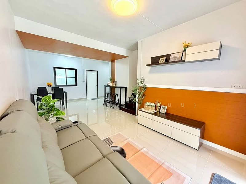 บ้านสวย พร้อมเทอเรซหน้าบ้าน หมู่บ้านพฤกษา 76 บางใหญ่ แก้วอินทร์ ตลาดพระปิ่น 3 ใกล้เซ็นทรัล เวสเกต, นนทบุรี, แก้วอินทร์, บางแม่นาง, บางใหญ่, นนทบุรี, 120 ตร.ม., ทาวน์เฮ้าส์ ขาย, โดย บุษบากร (เจี๊ยบ), 500233761 - DDproperty.com