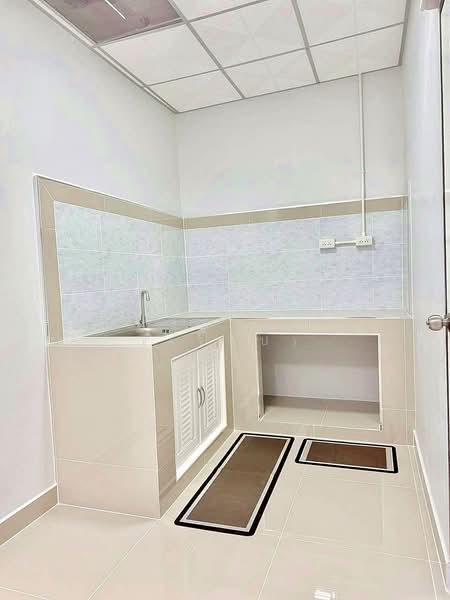 บ้านสวย พร้อมเทอเรซหน้าบ้าน หมู่บ้านพฤกษา 76 บางใหญ่ แก้วอินทร์ ตลาดพระปิ่น 3 ใกล้เซ็นทรัล เวสเกต, Nonthaburi, แก้วอินทร์, Bang Mae Nang, Bang Yai, Nonthaburi, 3 Bedrooms, 120 sqm, Townhouse For Sale, by บุษบากร (เจี๊ยบ), 500233761 - DDproperty.com