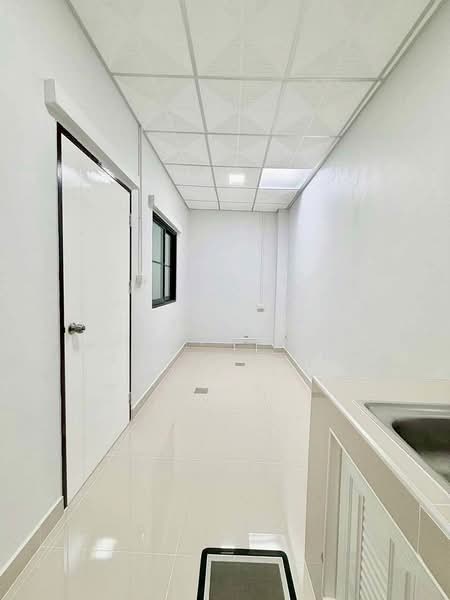 บ้านสวย พร้อมเทอเรซหน้าบ้าน หมู่บ้านพฤกษา 76 บางใหญ่ แก้วอินทร์ ตลาดพระปิ่น 3 ใกล้เซ็นทรัล เวสเกต, นนทบุรี, แก้วอินทร์, บางแม่นาง, บางใหญ่, นนทบุรี, 120 ตร.ม., ทาวน์เฮ้าส์ ขาย, โดย บุษบากร (เจี๊ยบ), 500233761 - DDproperty.com