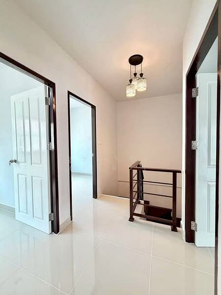 บ้านสวย พร้อมเทอเรซหน้าบ้าน หมู่บ้านพฤกษา 76 บางใหญ่ แก้วอินทร์ ตลาดพระปิ่น 3 ใกล้เซ็นทรัล เวสเกต, Nonthaburi, แก้วอินทร์, Bang Mae Nang, Bang Yai, Nonthaburi, 3 Bedrooms, 120 sqm, Townhouse For Sale, by บุษบากร (เจี๊ยบ), 500233761 - DDproperty.com