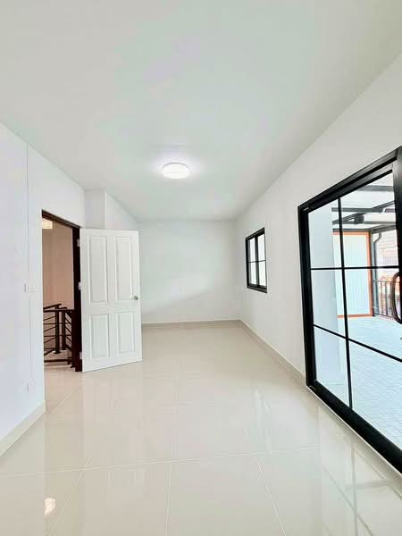 บ้านสวย พร้อมเทอเรซหน้าบ้าน หมู่บ้านพฤกษา 76 บางใหญ่ แก้วอินทร์ ตลาดพระปิ่น 3 ใกล้เซ็นทรัล เวสเกต, นนทบุรี, แก้วอินทร์, บางแม่นาง, บางใหญ่, นนทบุรี, 120 ตร.ม., ทาวน์เฮ้าส์ ขาย, โดย บุษบากร (เจี๊ยบ), 500233761 - DDproperty.com