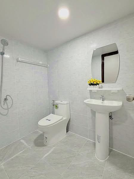 บ้านสวย พร้อมเทอเรซหน้าบ้าน หมู่บ้านพฤกษา 76 บางใหญ่ แก้วอินทร์ ตลาดพระปิ่น 3 ใกล้เซ็นทรัล เวสเกต, นนทบุรี, แก้วอินทร์, บางแม่นาง, บางใหญ่, นนทบุรี, 120 ตร.ม., ทาวน์เฮ้าส์ ขาย, โดย บุษบากร (เจี๊ยบ), 500233761 - DDproperty.com