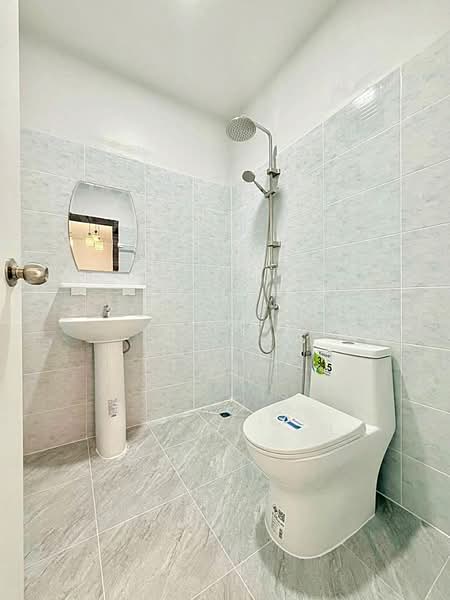 บ้านสวย พร้อมเทอเรซหน้าบ้าน หมู่บ้านพฤกษา 76 บางใหญ่ แก้วอินทร์ ตลาดพระปิ่น 3 ใกล้เซ็นทรัล เวสเกต, นนทบุรี, แก้วอินทร์, บางแม่นาง, บางใหญ่, นนทบุรี, 120 ตร.ม., ทาวน์เฮ้าส์ ขาย, โดย บุษบากร (เจี๊ยบ), 500233761 - DDproperty.com