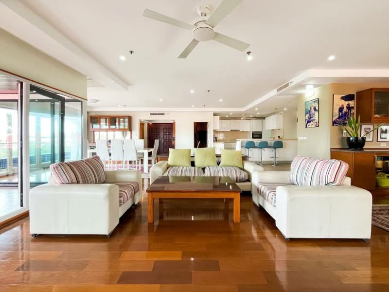 Baan Haad Uthong Condominium, Chon Buri (Pattaya), 6 Phra Tam Nak 6 Alley, Nong Pru, Bang Lamung (Pattaya), Chon Buri (Pattaya), 2 Bedrooms, 253 sqm, Condo For Sale, by Sathida Limphasut (App), 500233762 - DDproperty.com