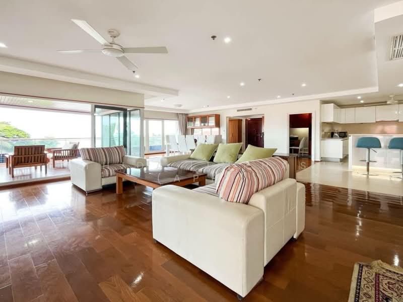 Baan Haad Uthong Condominium, Chon Buri (Pattaya), 6 Phra Tam Nak 6 Alley, Nong Pru, Bang Lamung (Pattaya), Chon Buri (Pattaya), 2 Bedrooms, 253 sqm, Condo For Sale, by Sathida Limphasut (App), 500233762 - DDproperty.com