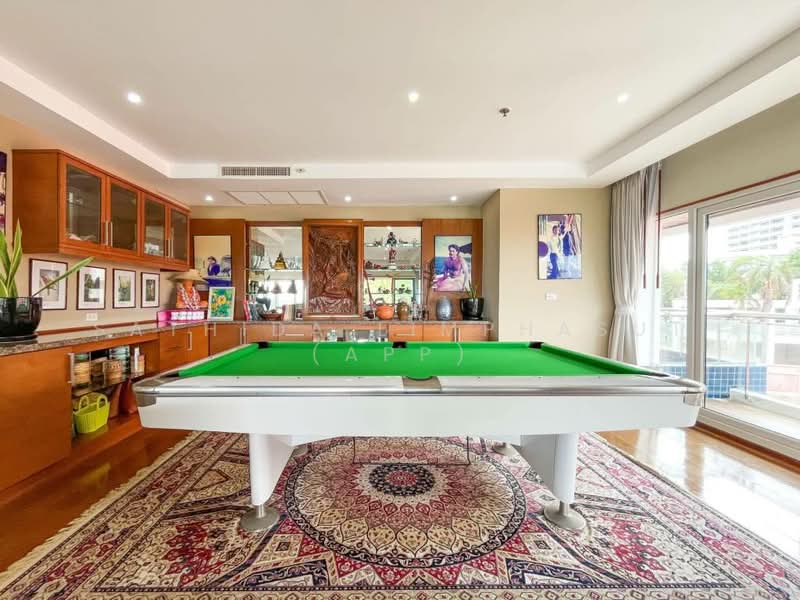 Baan Haad Uthong Condominium, Chon Buri (Pattaya), 6 Phra Tam Nak 6 Alley, Nong Pru, Bang Lamung (Pattaya), Chon Buri (Pattaya), 2 Bedrooms, 253 sqm, Condo For Sale, by Sathida Limphasut (App), 500233762 - DDproperty.com