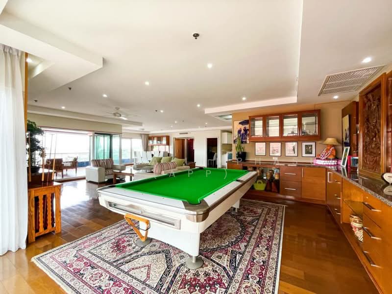 Baan Haad Uthong Condominium : บ้านหาดอู่ทอง คอนโดมิเนียม พระตำหนัก, ชลบุรี, 6 ซอยพระตำหนัก 6, หนองปรือ, บางละมุง, ชลบุรี, 253 ตร.ม., คอนโด ขาย, โดย Sathida Limphasut (App), 500233762 - DDproperty.com