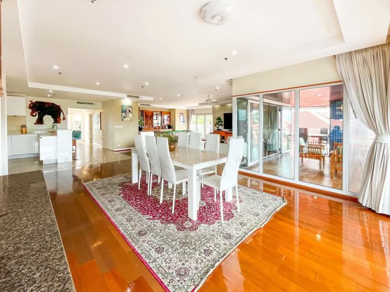 Baan Haad Uthong Condominium : บ้านหาดอู่ทอง คอนโดมิเนียม พระตำหนัก, ชลบุรี, 6 ซอยพระตำหนัก 6, หนองปรือ, บางละมุง, ชลบุรี, 253 ตร.ม., คอนโด ขาย, โดย Sathida Limphasut (App), 500233762 - DDproperty.com