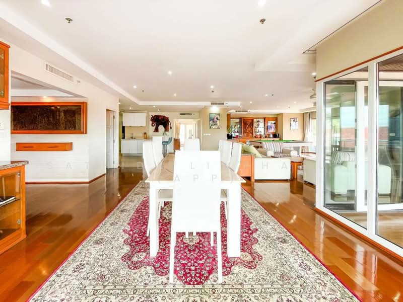 Baan Haad Uthong Condominium, Chon Buri (Pattaya), 6 Phra Tam Nak 6 Alley, Nong Pru, Bang Lamung (Pattaya), Chon Buri (Pattaya), 2 Bedrooms, 253 sqm, Condo For Sale, by Sathida Limphasut (App), 500233762 - DDproperty.com