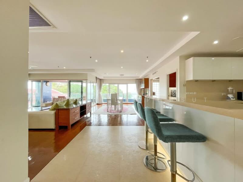 Baan Haad Uthong Condominium, Chon Buri (Pattaya), 6 Phra Tam Nak 6 Alley, Nong Pru, Bang Lamung (Pattaya), Chon Buri (Pattaya), 2 Bedrooms, 253 sqm, Condo For Sale, by Sathida Limphasut (App), 500233762 - DDproperty.com