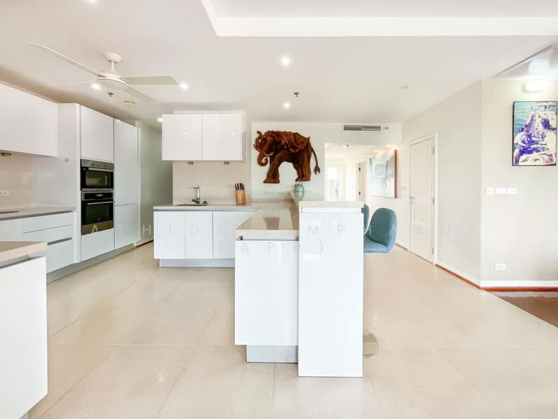Baan Haad Uthong Condominium, Chon Buri (Pattaya), 6 Phra Tam Nak 6 Alley, Nong Pru, Bang Lamung (Pattaya), Chon Buri (Pattaya), 2 Bedrooms, 253 sqm, Condo For Sale, by Sathida Limphasut (App), 500233762 - DDproperty.com