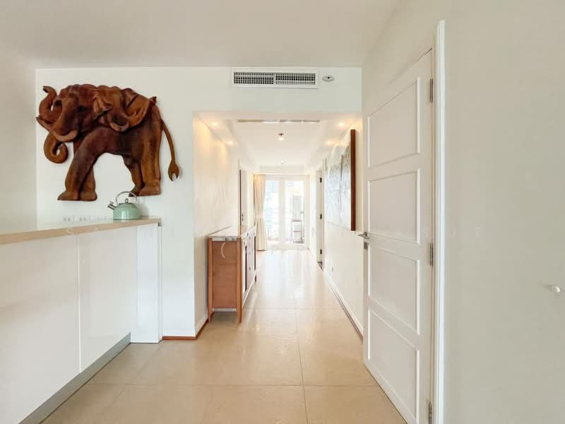 Baan Haad Uthong Condominium, Chon Buri (Pattaya), 6 Phra Tam Nak 6 Alley, Nong Pru, Bang Lamung (Pattaya), Chon Buri (Pattaya), 2 Bedrooms, 253 sqm, Condo For Sale, by Sathida Limphasut (App), 500233762 - DDproperty.com
