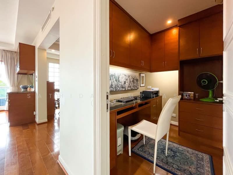 Baan Haad Uthong Condominium, Chon Buri (Pattaya), 6 Phra Tam Nak 6 Alley, Nong Pru, Bang Lamung (Pattaya), Chon Buri (Pattaya), 2 Bedrooms, 253 sqm, Condo For Sale, by Sathida Limphasut (App), 500233762 - DDproperty.com