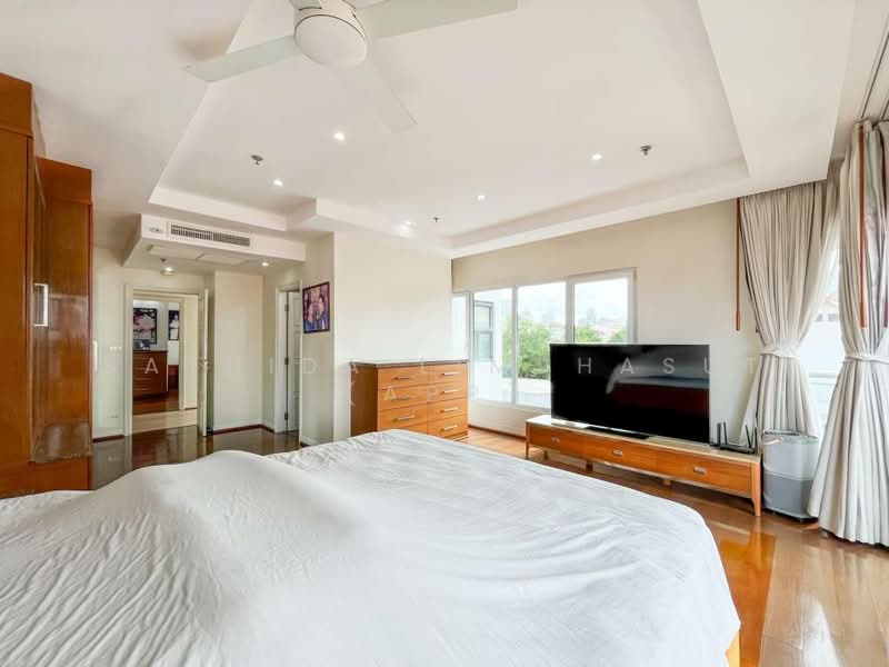 Baan Haad Uthong Condominium, Chon Buri (Pattaya), 6 Phra Tam Nak 6 Alley, Nong Pru, Bang Lamung (Pattaya), Chon Buri (Pattaya), 2 Bedrooms, 253 sqm, Condo For Sale, by Sathida Limphasut (App), 500233762 - DDproperty.com