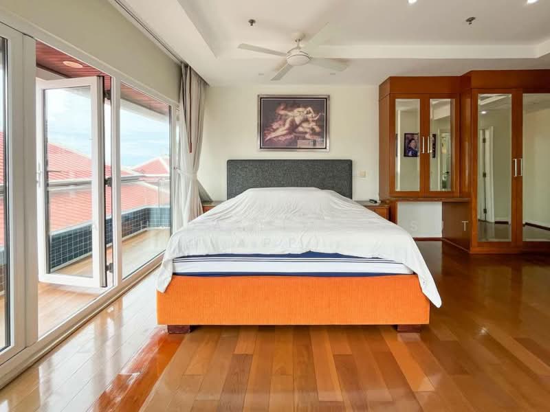 Baan Haad Uthong Condominium, Chon Buri (Pattaya), 6 Phra Tam Nak 6 Alley, Nong Pru, Bang Lamung (Pattaya), Chon Buri (Pattaya), 2 Bedrooms, 253 sqm, Condo For Sale, by Sathida Limphasut (App), 500233762 - DDproperty.com