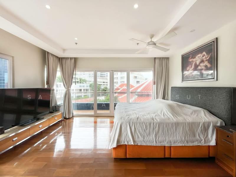 Baan Haad Uthong Condominium, Chon Buri (Pattaya), 6 Phra Tam Nak 6 Alley, Nong Pru, Bang Lamung (Pattaya), Chon Buri (Pattaya), 2 Bedrooms, 253 sqm, Condo For Sale, by Sathida Limphasut (App), 500233762 - DDproperty.com