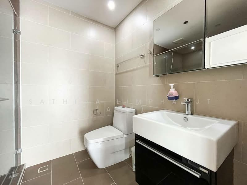 Baan Haad Uthong Condominium, Chon Buri (Pattaya), 6 Phra Tam Nak 6 Alley, Nong Pru, Bang Lamung (Pattaya), Chon Buri (Pattaya), 2 Bedrooms, 253 sqm, Condo For Sale, by Sathida Limphasut (App), 500233762 - DDproperty.com
