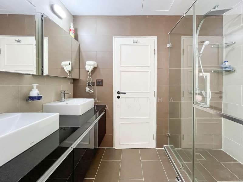 Baan Haad Uthong Condominium, Chon Buri (Pattaya), 6 Phra Tam Nak 6 Alley, Nong Pru, Bang Lamung (Pattaya), Chon Buri (Pattaya), 2 Bedrooms, 253 sqm, Condo For Sale, by Sathida Limphasut (App), 500233762 - DDproperty.com