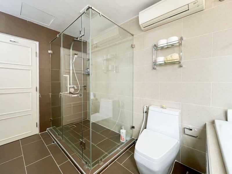 Baan Haad Uthong Condominium : บ้านหาดอู่ทอง คอนโดมิเนียม พระตำหนัก, ชลบุรี, 6 ซอยพระตำหนัก 6, หนองปรือ, บางละมุง, ชลบุรี, 253 ตร.ม., คอนโด ขาย, โดย Sathida Limphasut (App), 500233762 - DDproperty.com