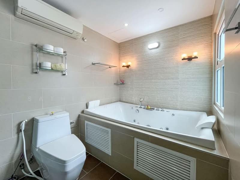 Baan Haad Uthong Condominium : บ้านหาดอู่ทอง คอนโดมิเนียม พระตำหนัก, ชลบุรี, 6 ซอยพระตำหนัก 6, หนองปรือ, บางละมุง, ชลบุรี, 253 ตร.ม., คอนโด ขาย, โดย Sathida Limphasut (App), 500233762 - DDproperty.com