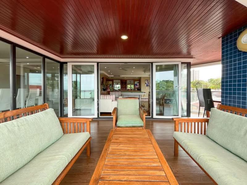 Baan Haad Uthong Condominium, Chon Buri (Pattaya), 6 Phra Tam Nak 6 Alley, Nong Pru, Bang Lamung (Pattaya), Chon Buri (Pattaya), 2 Bedrooms, 253 sqm, Condo For Sale, by Sathida Limphasut (App), 500233762 - DDproperty.com