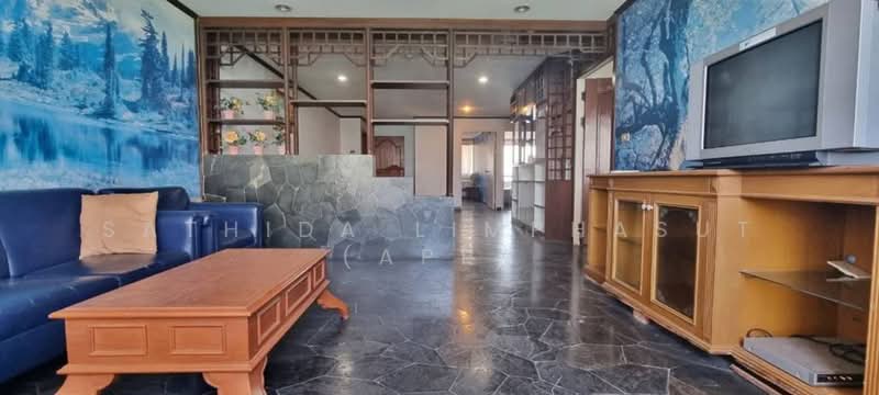 Jomtien Plaza Condotel, Chon Buri (Pattaya), 406 261 Village No. 12, Nong Pru, Bang Lamung (Pattaya), Chon Buri (Pattaya), 3 Bedrooms, 151 sqm, Condo For Sale, by Sathida Limphasut (App), 500233767 - DDproperty.com