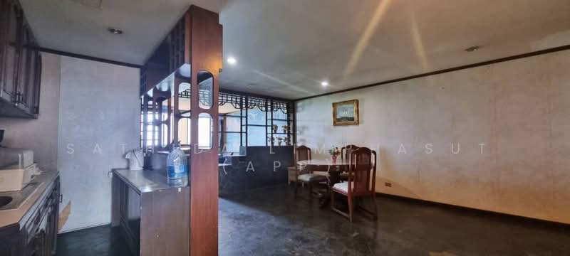 Jomtien Plaza Condotel, Chon Buri (Pattaya), 406 261 Village No. 12, Nong Pru, Bang Lamung (Pattaya), Chon Buri (Pattaya), 3 Bedrooms, 151 sqm, Condo For Sale, by Sathida Limphasut (App), 500233767 - DDproperty.com