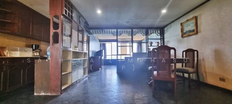 Jomtien Plaza Condotel, Chon Buri (Pattaya), 406 261 Village No. 12, Nong Pru, Bang Lamung (Pattaya), Chon Buri (Pattaya), 3 Bedrooms, 151 sqm, Condo For Sale, by Sathida Limphasut (App), 500233767 - DDproperty.com