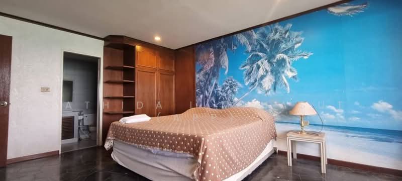 Jomtien Plaza Condotel, Chon Buri (Pattaya), 406 261 Village No. 12, Nong Pru, Bang Lamung (Pattaya), Chon Buri (Pattaya), 3 Bedrooms, 151 sqm, Condo For Sale, by Sathida Limphasut (App), 500233767 - DDproperty.com