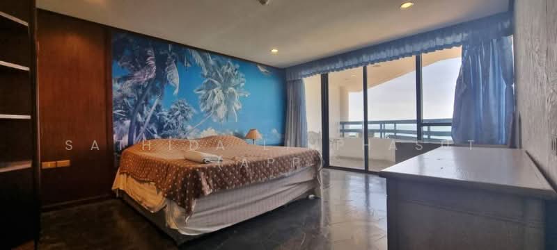 Jomtien Plaza Condotel, Chon Buri (Pattaya), 406 261 Village No. 12, Nong Pru, Bang Lamung (Pattaya), Chon Buri (Pattaya), 3 Bedrooms, 151 sqm, Condo For Sale, by Sathida Limphasut (App), 500233767 - DDproperty.com