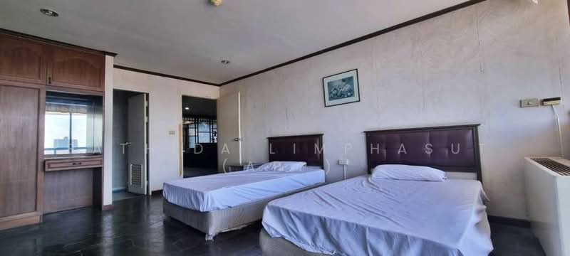 Jomtien Plaza Condotel, Chon Buri (Pattaya), 406 261 Village No. 12, Nong Pru, Bang Lamung (Pattaya), Chon Buri (Pattaya), 3 Bedrooms, 151 sqm, Condo For Sale, by Sathida Limphasut (App), 500233767 - DDproperty.com