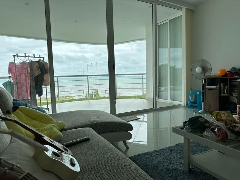Pure Sunset Beach : เพียว ซันเซ็ท บีช, ชลบุรี, ถนนสุขุมวิท ซอยนาจอมเทียน 48, นาจอมเทียน, สัตหีบ, ชลบุรี, 160 ตร.ม., คอนโด ขาย, โดย Sathida Limphasut (App), 500233770 - DDproperty.com