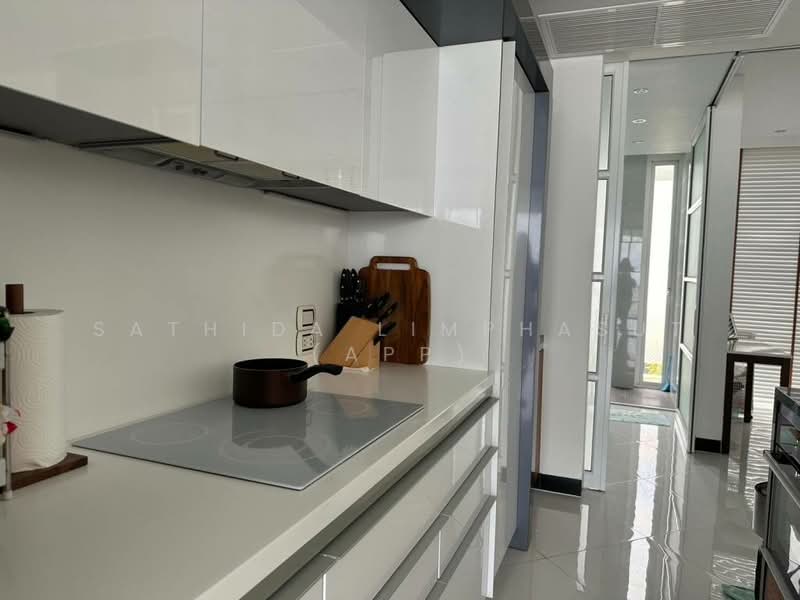 Pure Sunset Beach, Chon Buri (Pattaya), Sukhumvit Road, Soi Najomtien 48, Na Chom Thian, Sattahip, Chon Buri (Pattaya), 3 Bedrooms, 160 sqm, Condo For Sale, by Sathida Limphasut (App), 500233770 - DDproperty.com