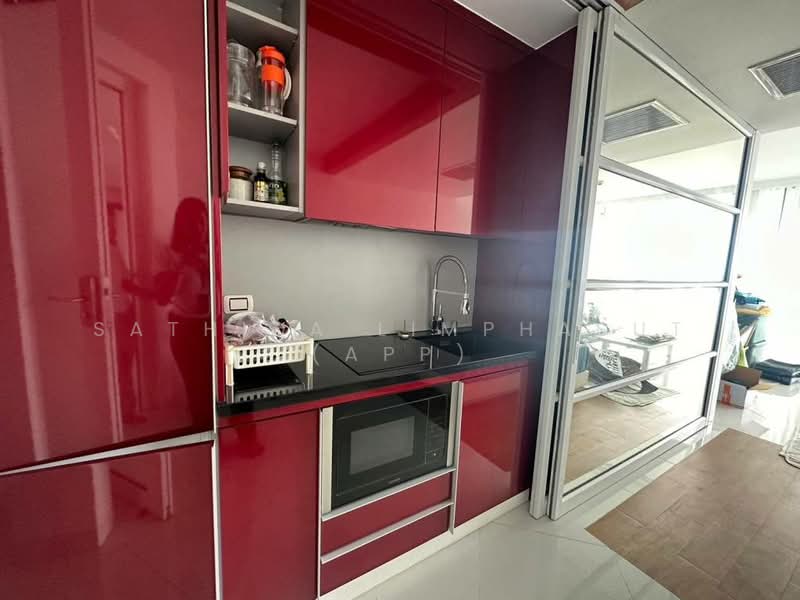 Pure Sunset Beach, Chon Buri (Pattaya), Sukhumvit Road, Soi Najomtien 48, Na Chom Thian, Sattahip, Chon Buri (Pattaya), 3 Bedrooms, 160 sqm, Condo For Sale, by Sathida Limphasut (App), 500233770 - DDproperty.com