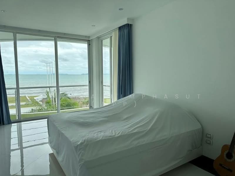 Pure Sunset Beach : เพียว ซันเซ็ท บีช, ชลบุรี, ถนนสุขุมวิท ซอยนาจอมเทียน 48, นาจอมเทียน, สัตหีบ, ชลบุรี, 160 ตร.ม., คอนโด ขาย, โดย Sathida Limphasut (App), 500233770 - DDproperty.com