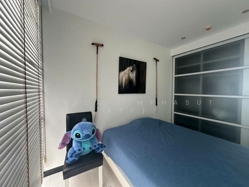 Pure Sunset Beach : เพียว ซันเซ็ท บีช, ชลบุรี, ถนนสุขุมวิท ซอยนาจอมเทียน 48, นาจอมเทียน, สัตหีบ, ชลบุรี, 160 ตร.ม., คอนโด ขาย, โดย Sathida Limphasut (App), 500233770 - DDproperty.com
