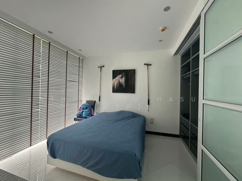 Pure Sunset Beach, Chon Buri (Pattaya), Sukhumvit Road, Soi Najomtien 48, Na Chom Thian, Sattahip, Chon Buri (Pattaya), 3 Bedrooms, 160 sqm, Condo For Sale, by Sathida Limphasut (App), 500233770 - DDproperty.com