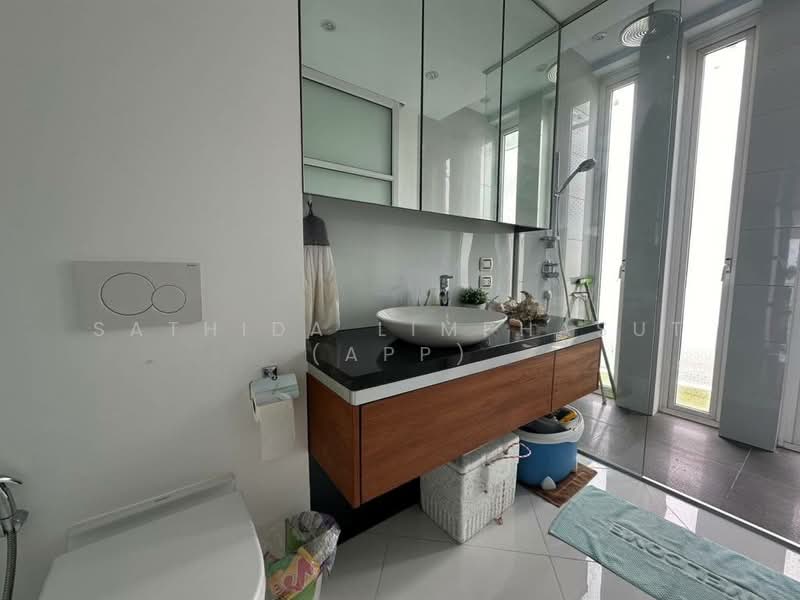 Pure Sunset Beach, Chon Buri (Pattaya), Sukhumvit Road, Soi Najomtien 48, Na Chom Thian, Sattahip, Chon Buri (Pattaya), 3 Bedrooms, 160 sqm, Condo For Sale, by Sathida Limphasut (App), 500233770 - DDproperty.com